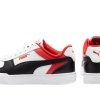 Puma buty damskie sportowe Caven Block białe